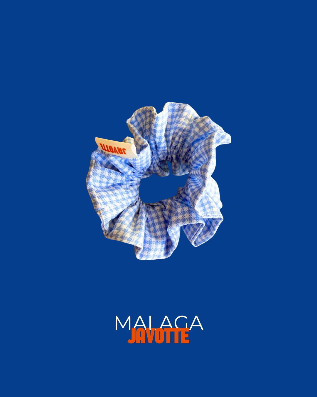 Chouchou MALAGA