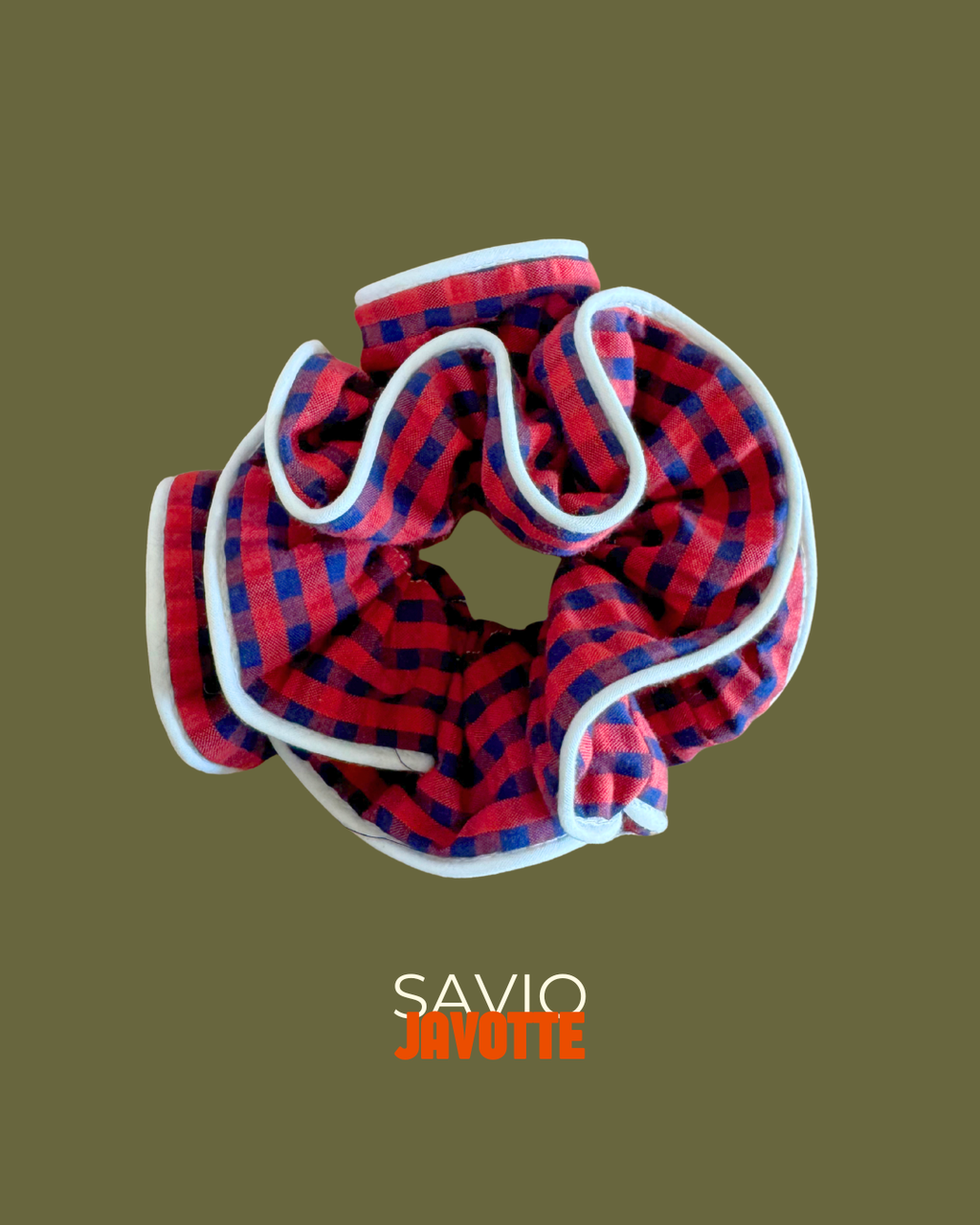 Chouchou SAVIO