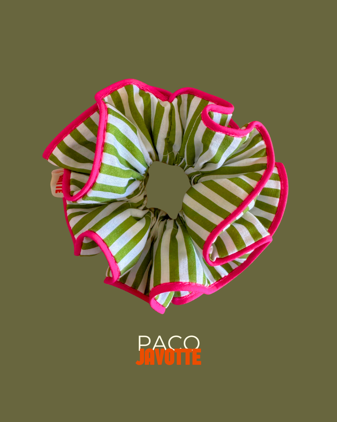 Chouchou PACO