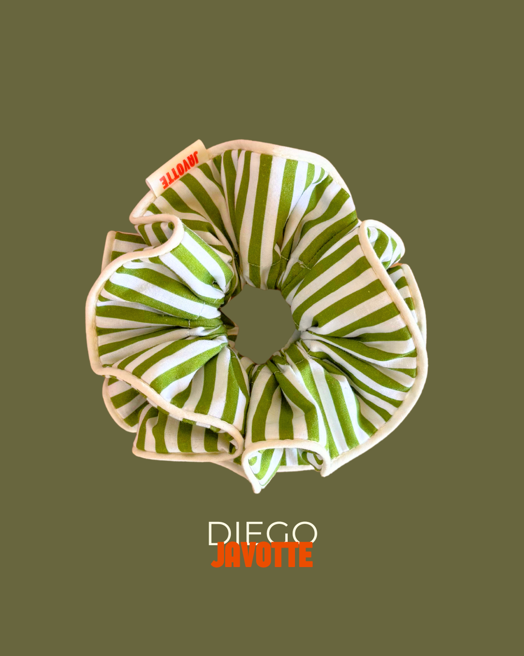 Chouchou DIEGO