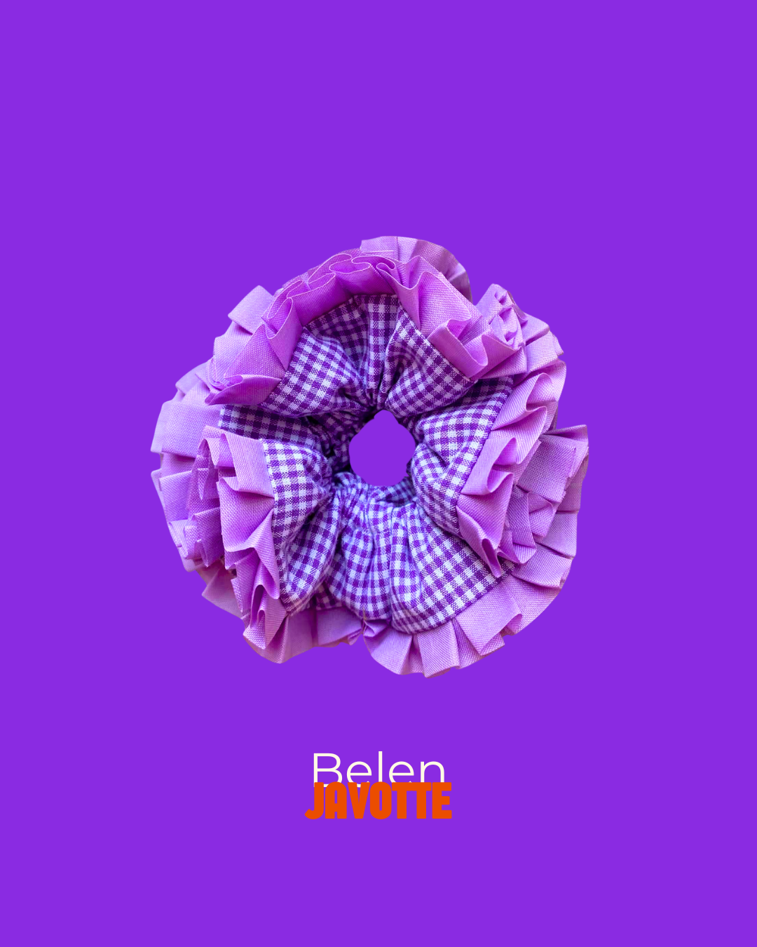 Chouchou BELEN