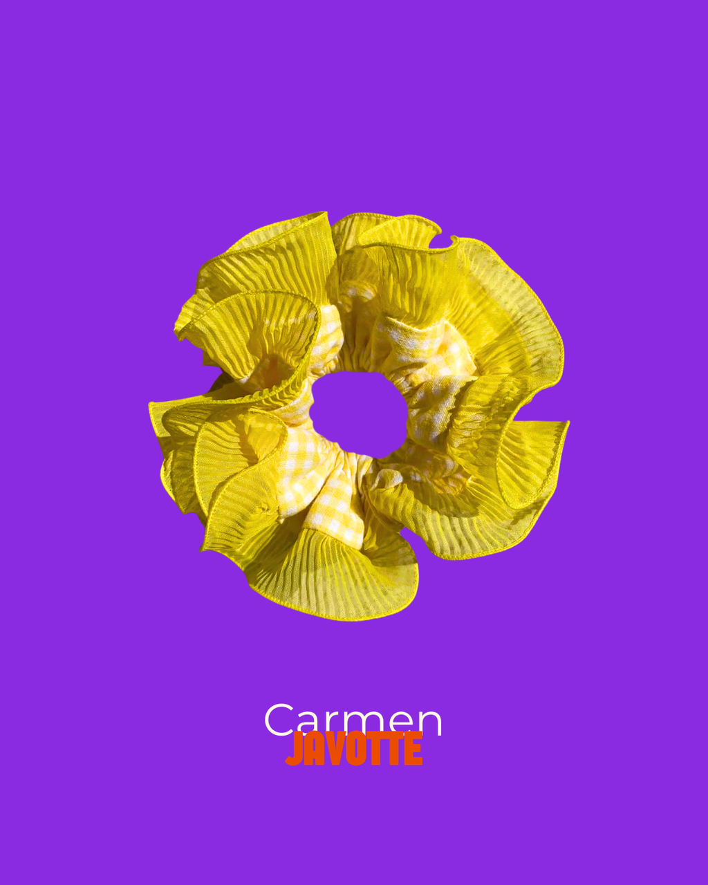 Chouchou Carmen