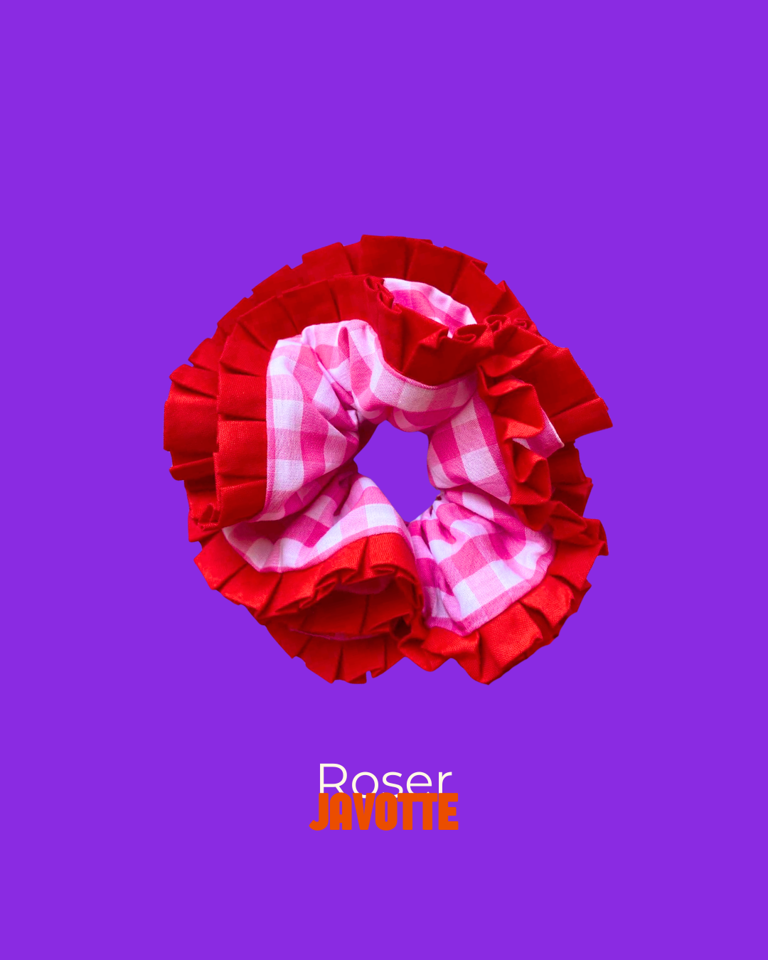 Chouchou ROSER