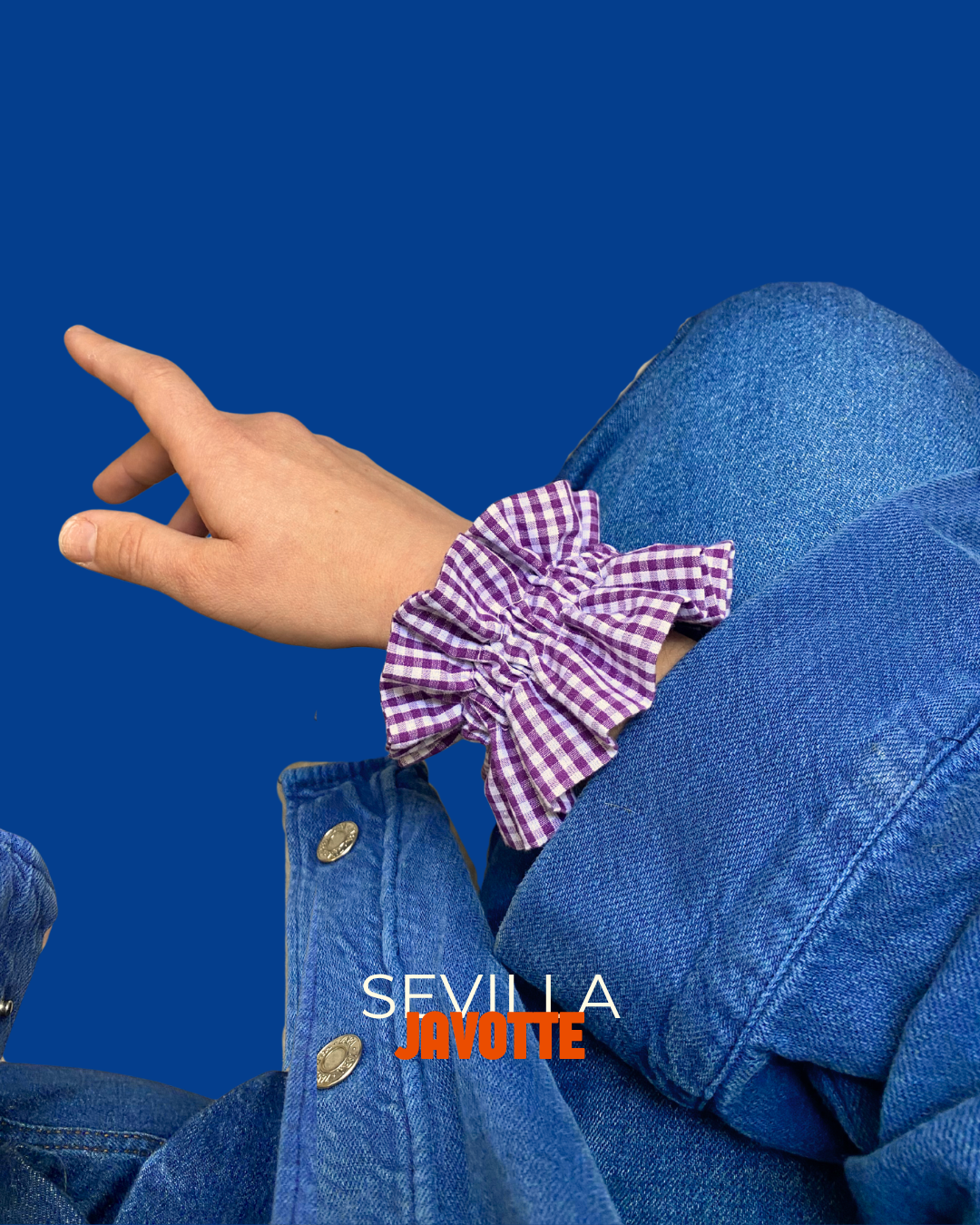 Chouchou SÉVILLA