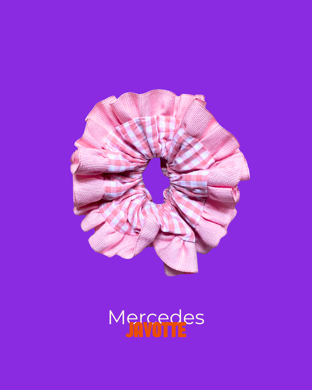 Chouchou Mercedes