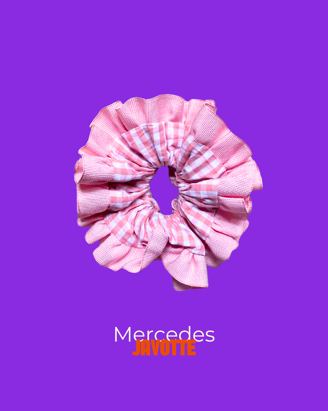 Chouchou Mercedes