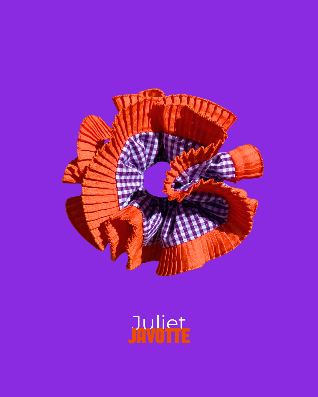Chouchou Juliet