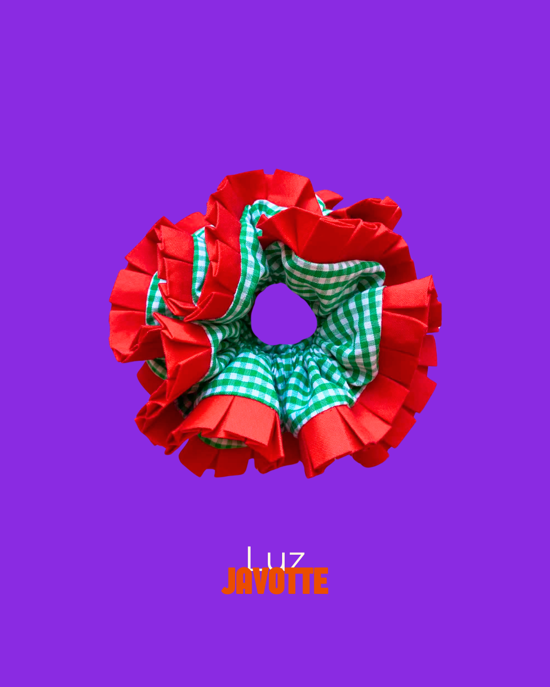 Chouchou LUZ