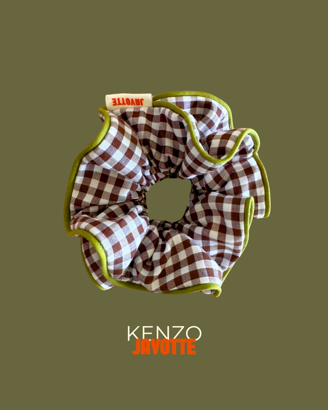 Chouchou KENZO