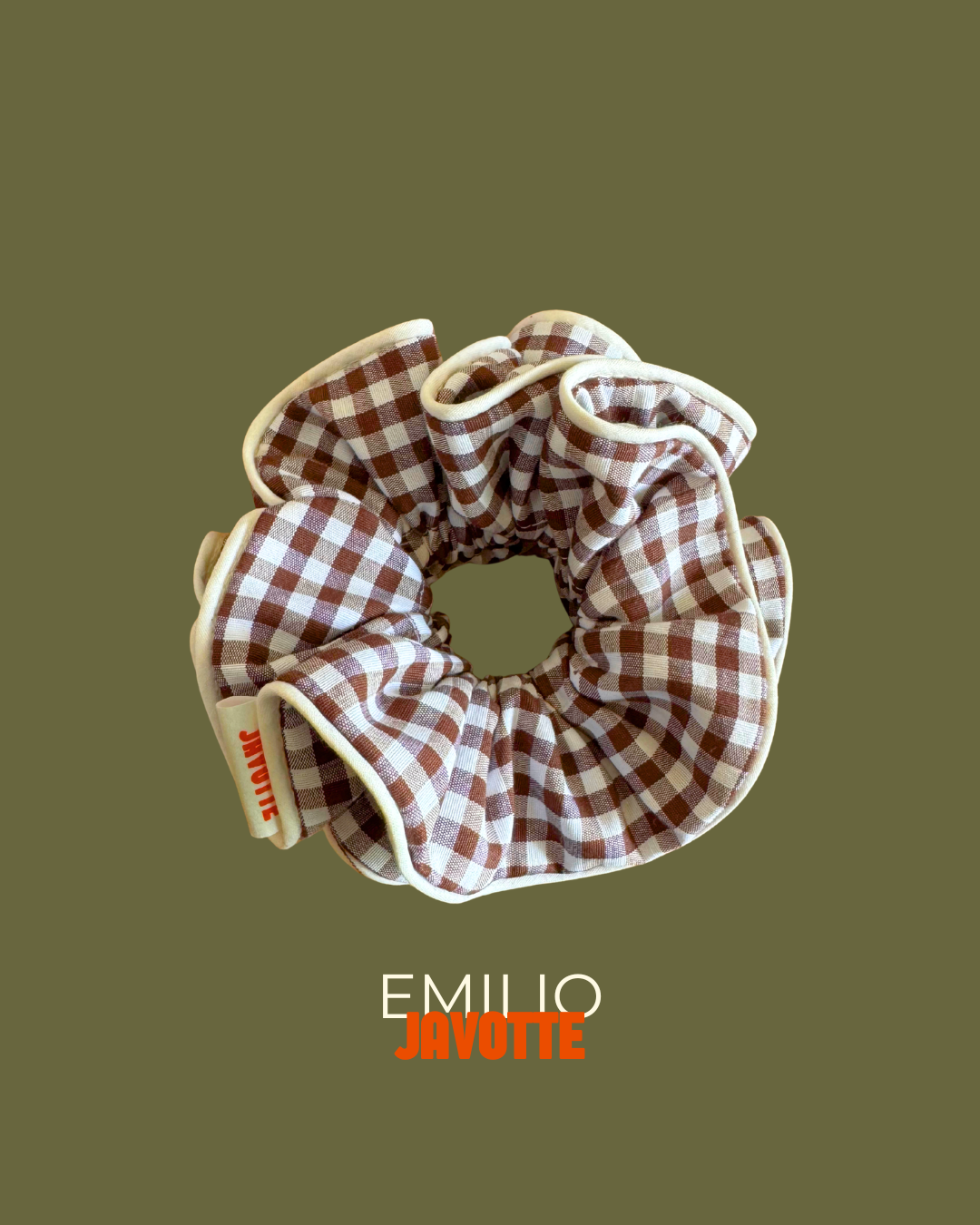 Chouchou EMILIO