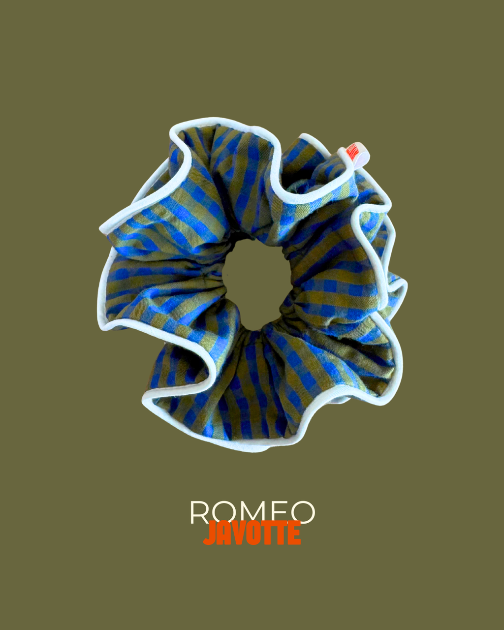 Chouchou ROMEO