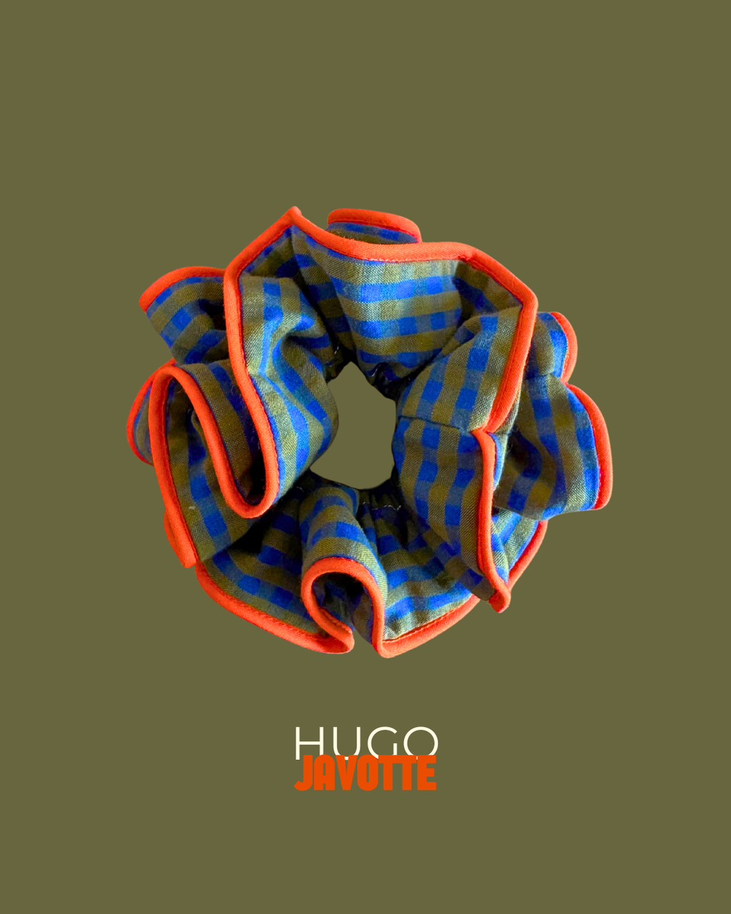 Chouchou HUGO