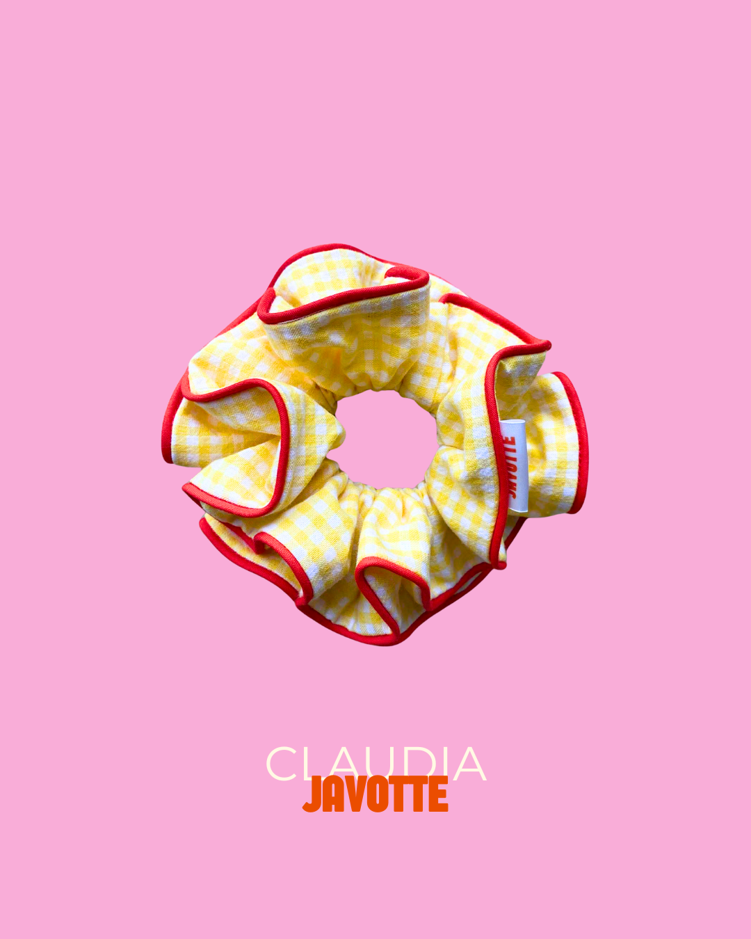 Chouchou CLAUDIA
