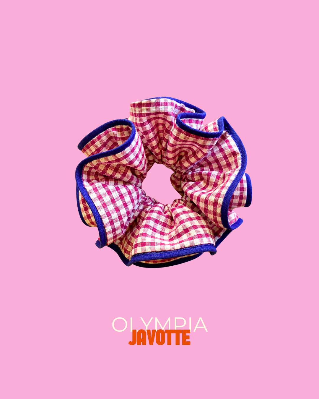 Chouchou OLYMPIA