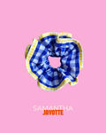 Chouchou SAMANTHA