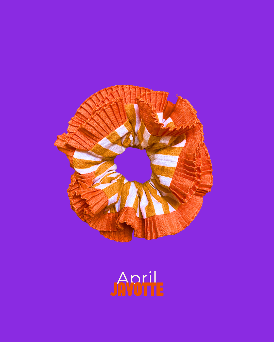 Chouchou April