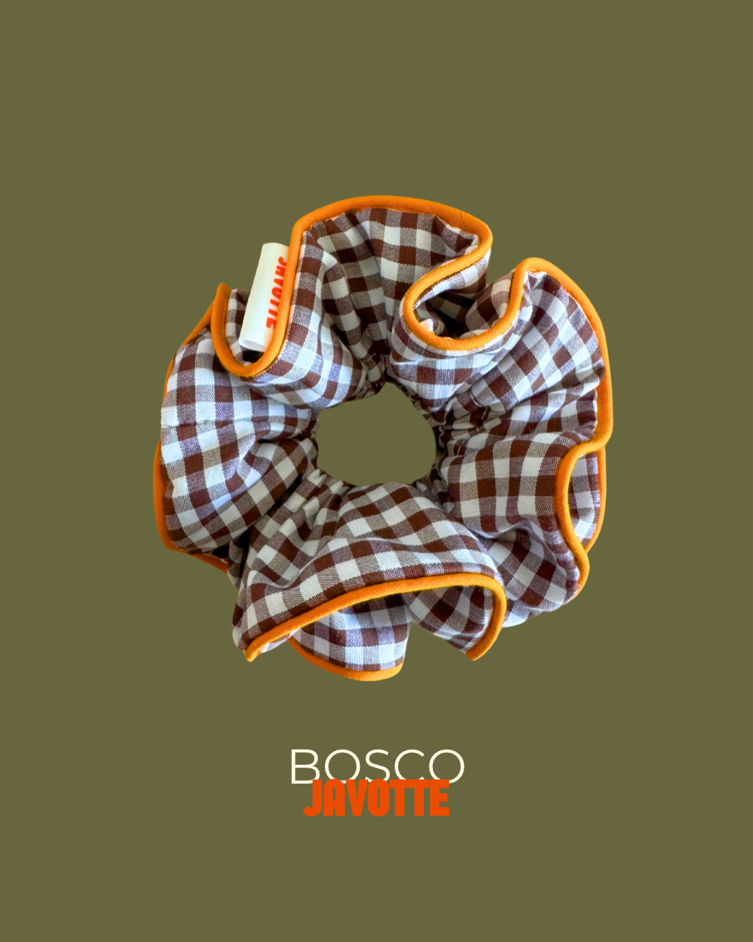 Chouchou BOSCO