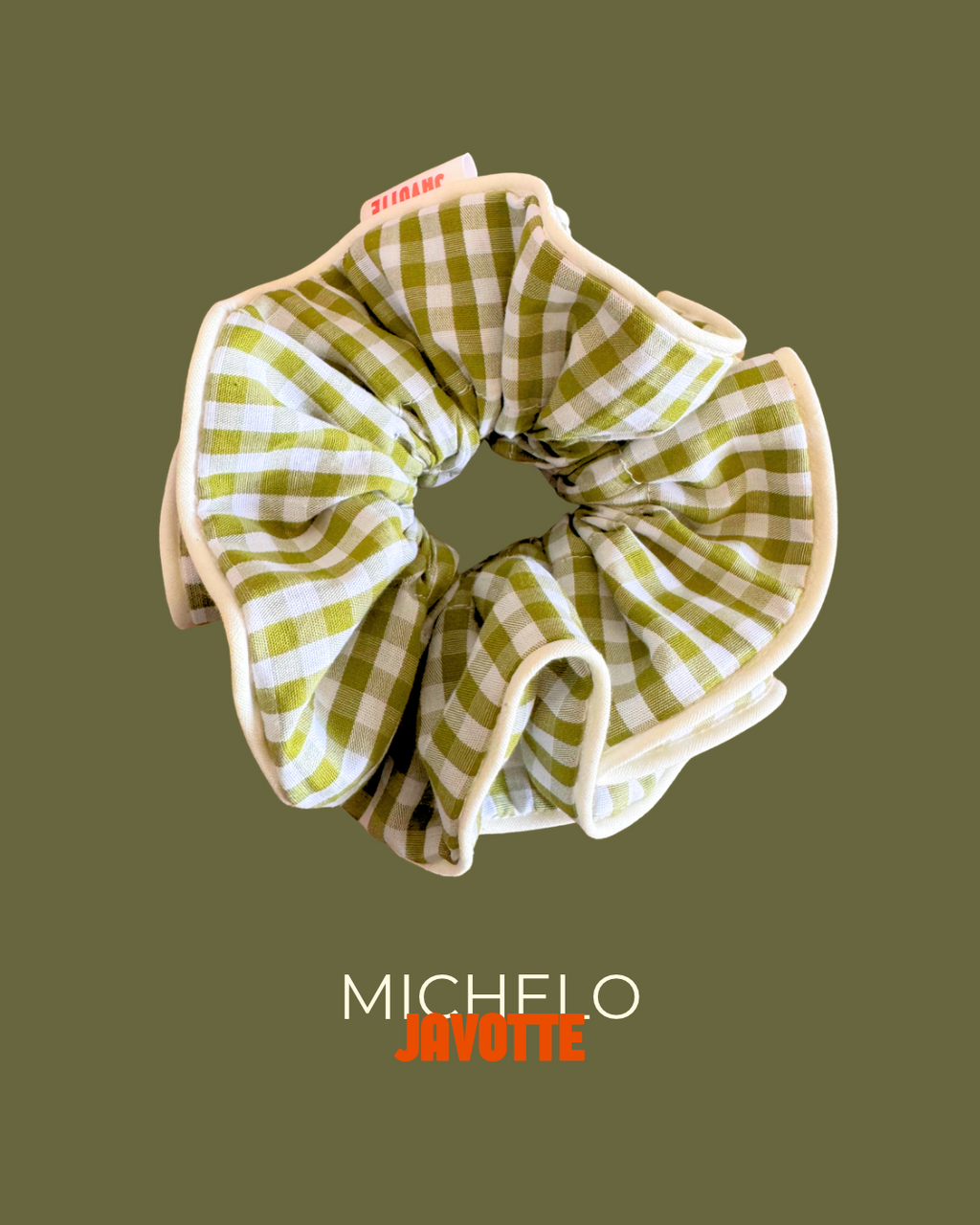 Chouchou MICHELO