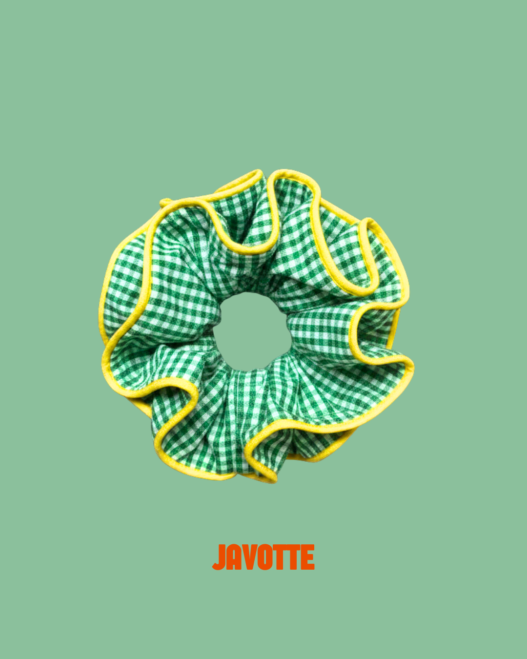Chouchou personnalisable EVJF